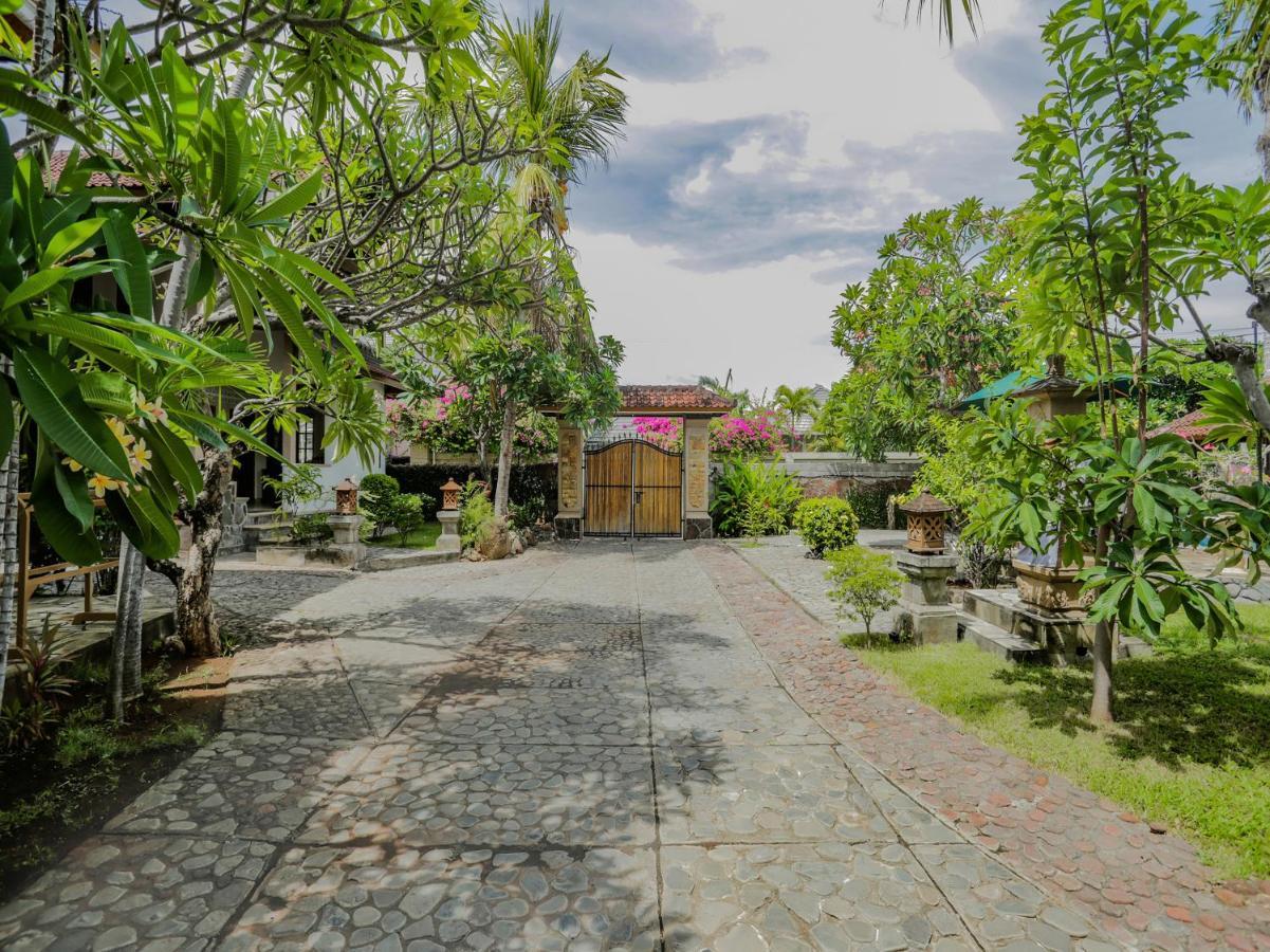 Vedanta Villa Lovina Dış mekan fotoğraf