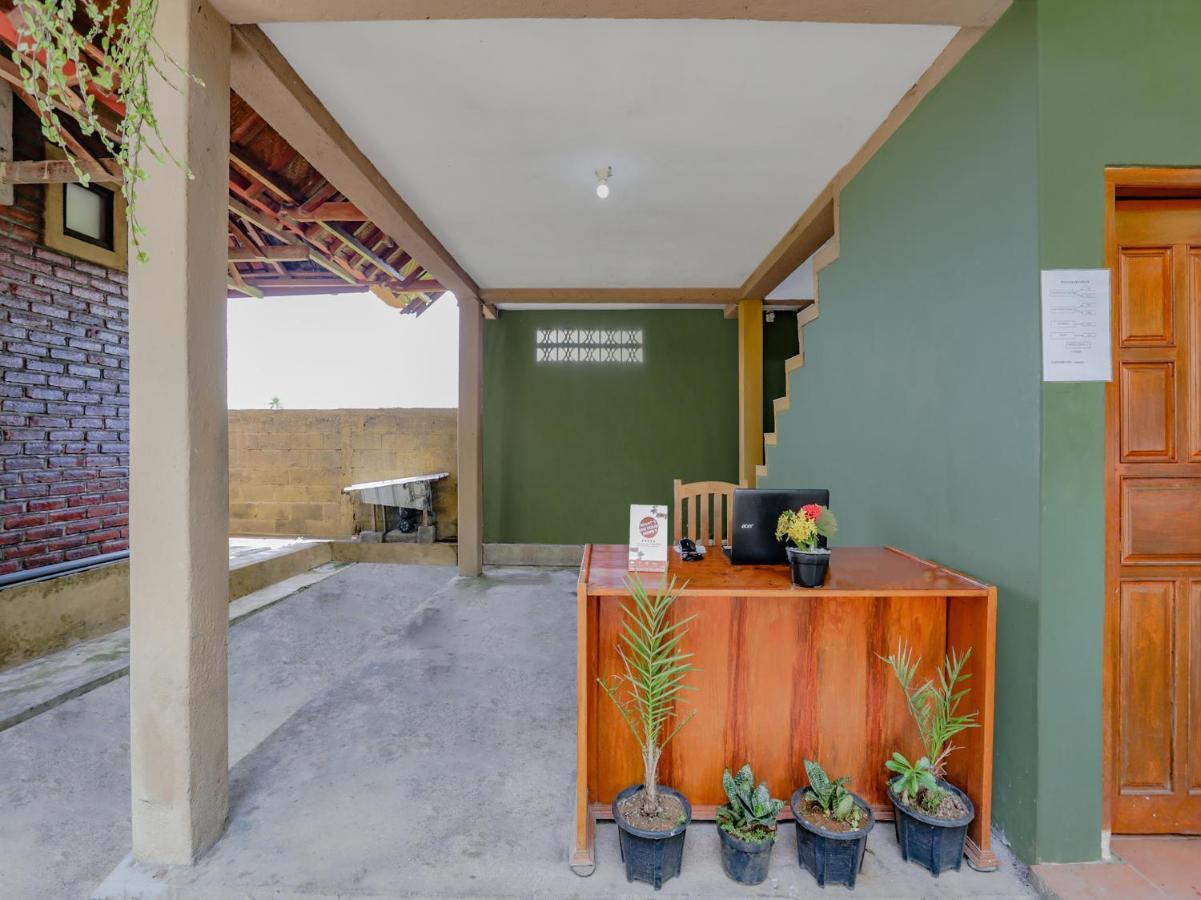 Vedanta Villa Lovina Dış mekan fotoğraf