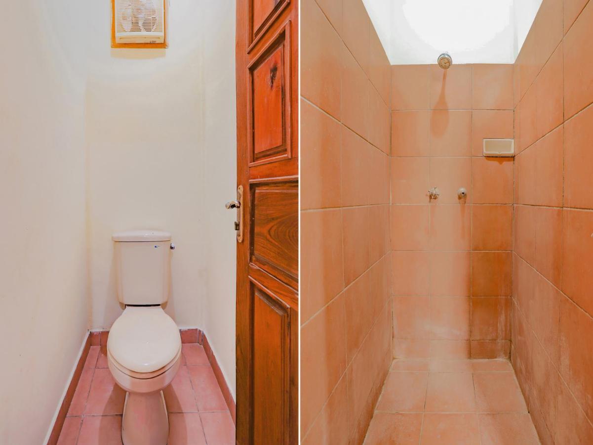 Vedanta Villa Lovina Dış mekan fotoğraf