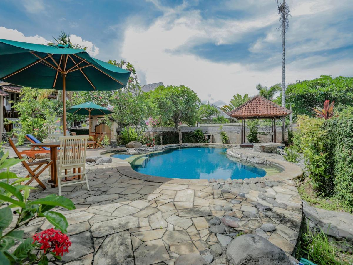 Vedanta Villa Lovina Dış mekan fotoğraf