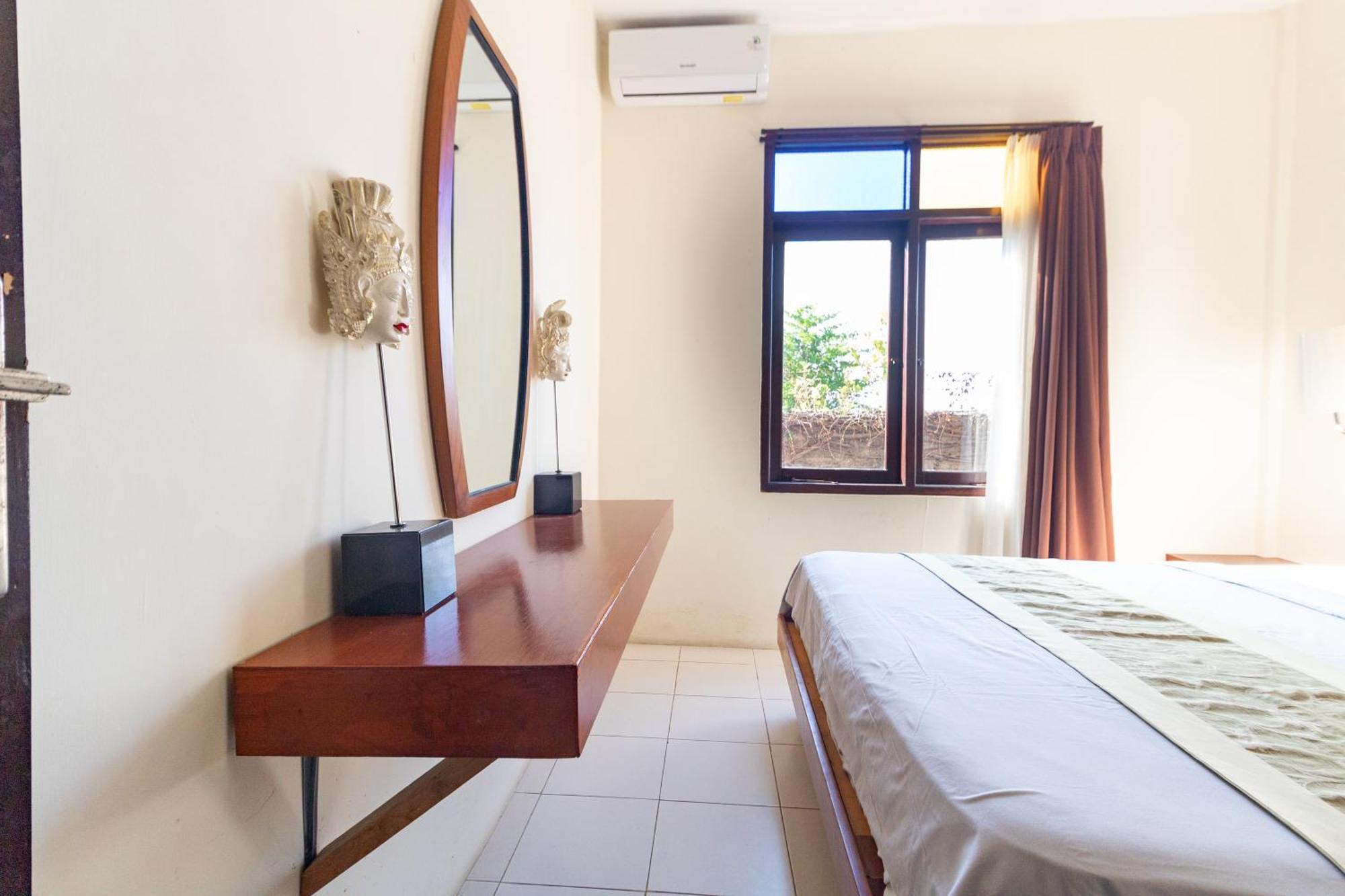 Vedanta Villa Lovina Dış mekan fotoğraf