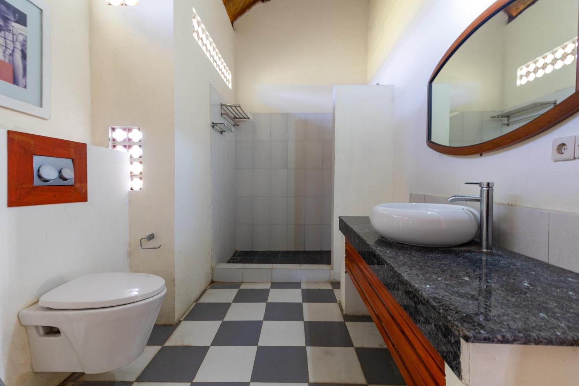 Vedanta Villa Lovina Dış mekan fotoğraf