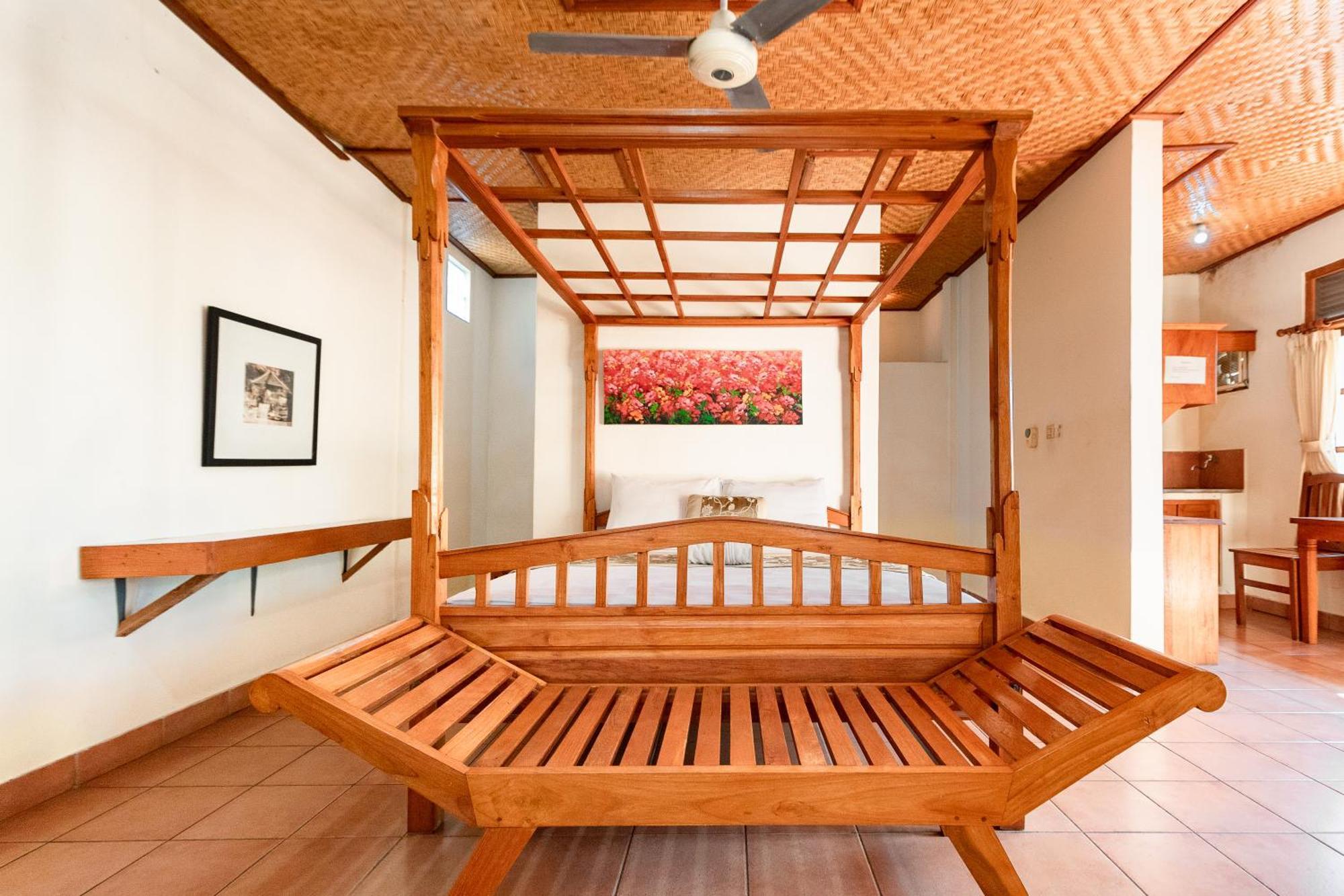 Vedanta Villa Lovina Dış mekan fotoğraf