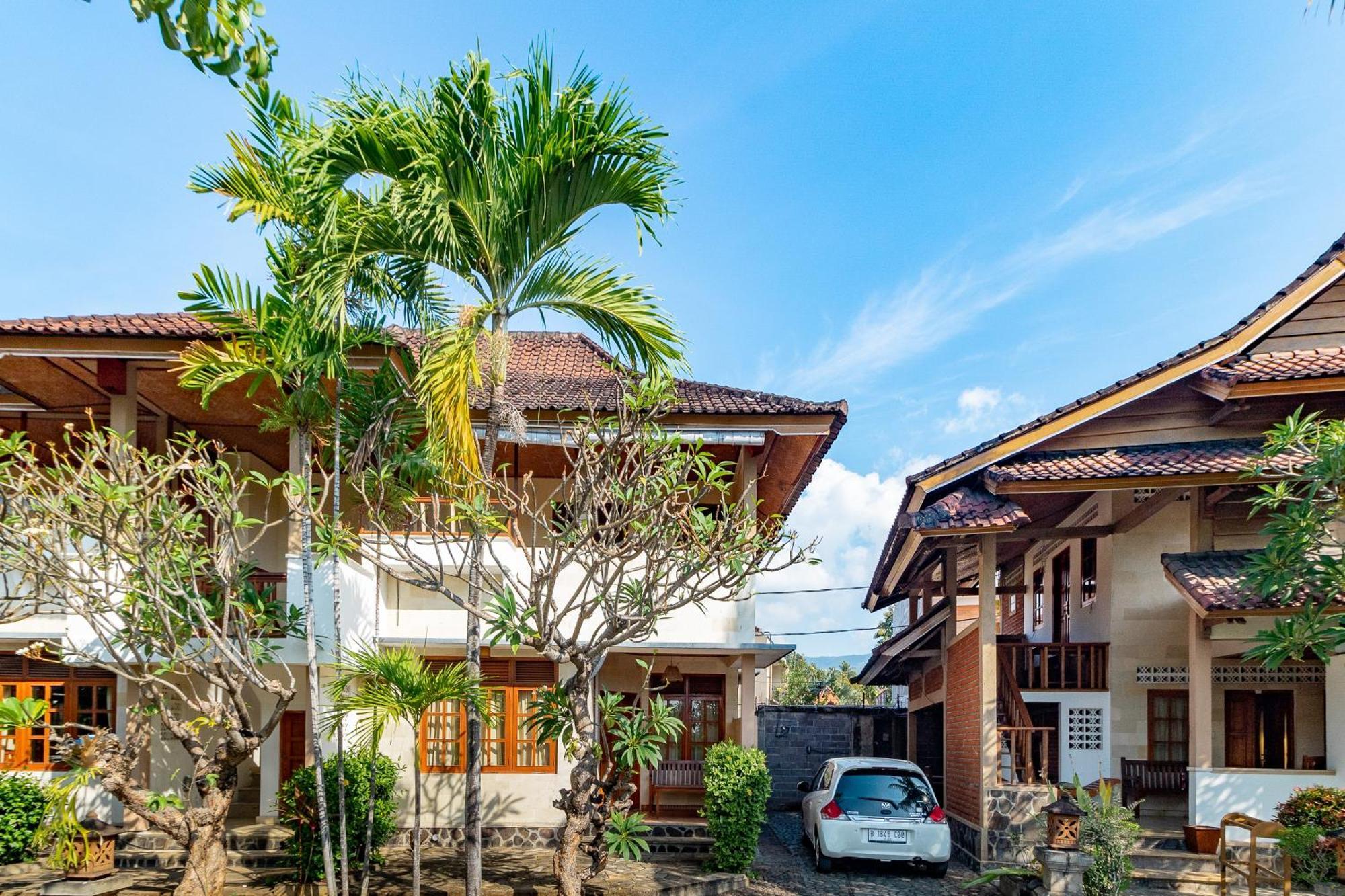 Vedanta Villa Lovina Dış mekan fotoğraf