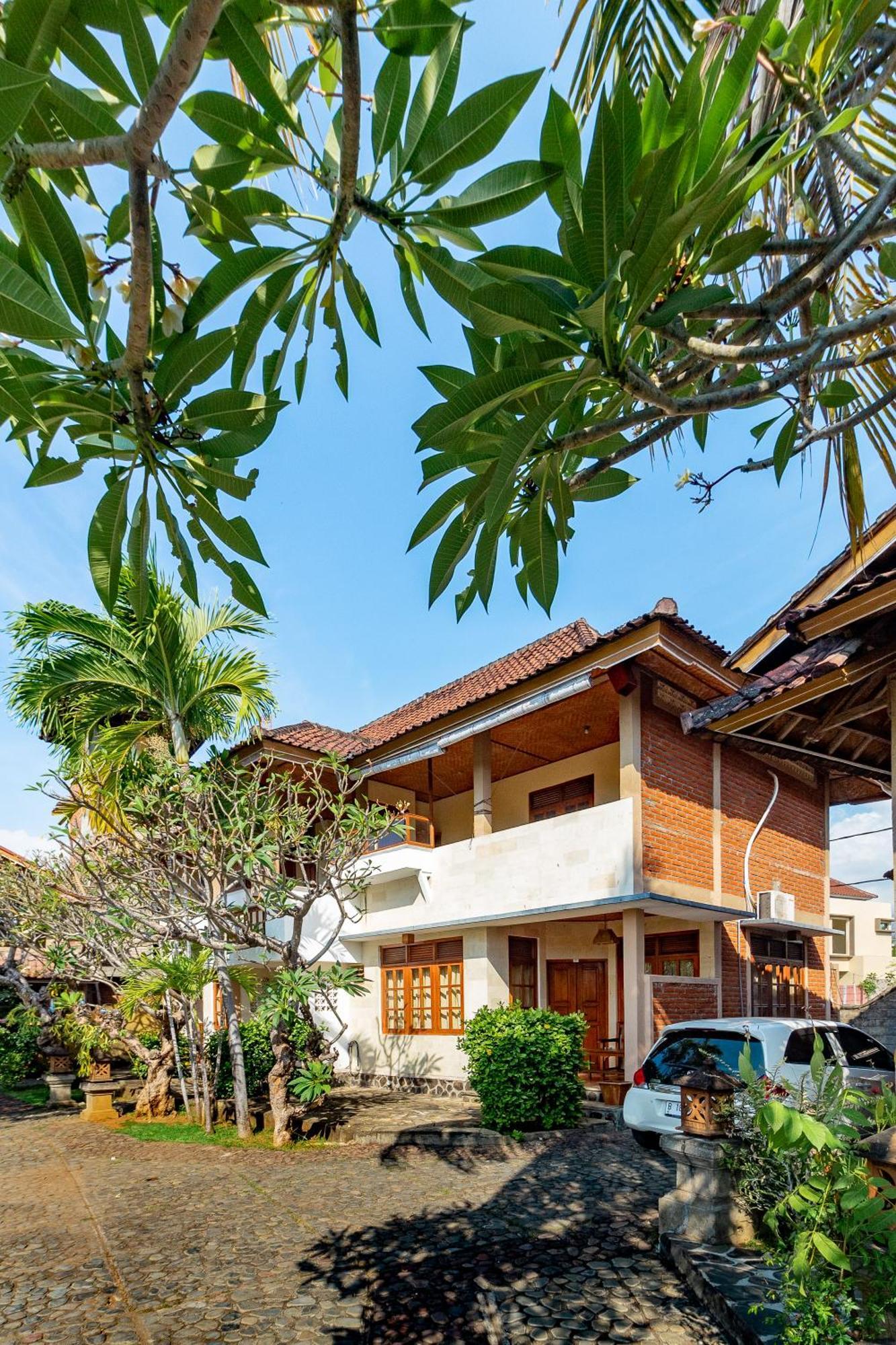 Vedanta Villa Lovina Dış mekan fotoğraf